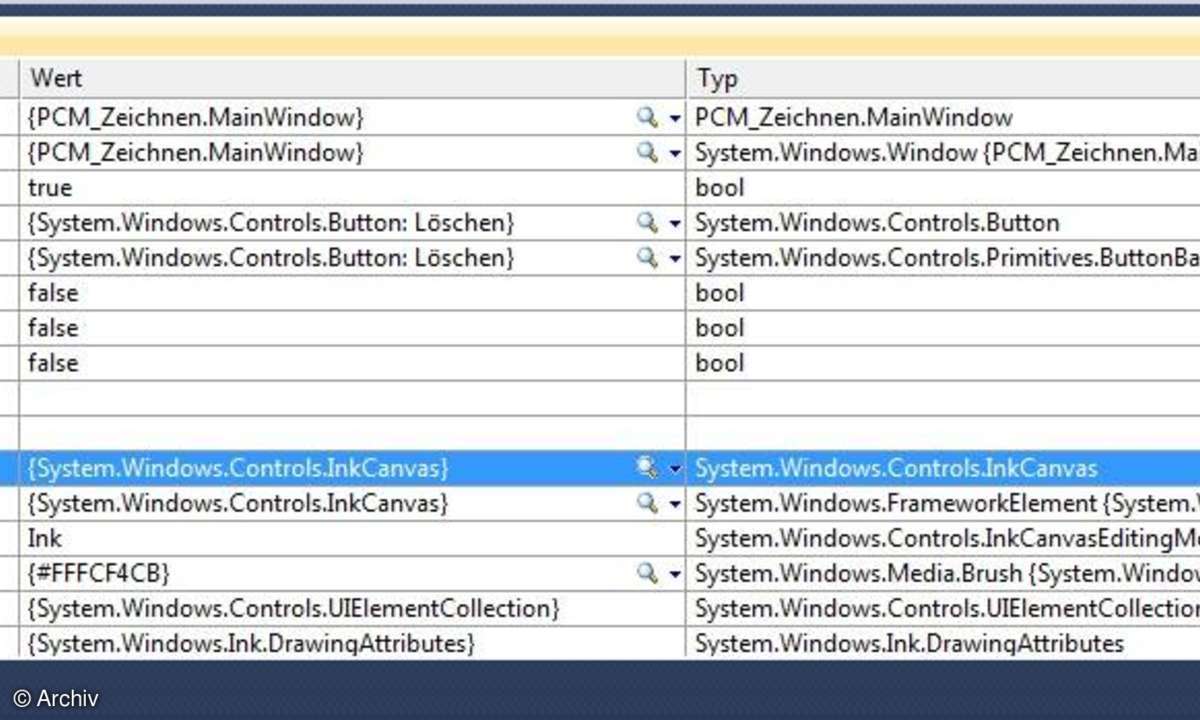Visual Studio