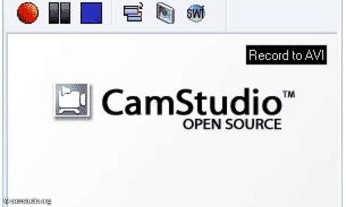 CamStudio