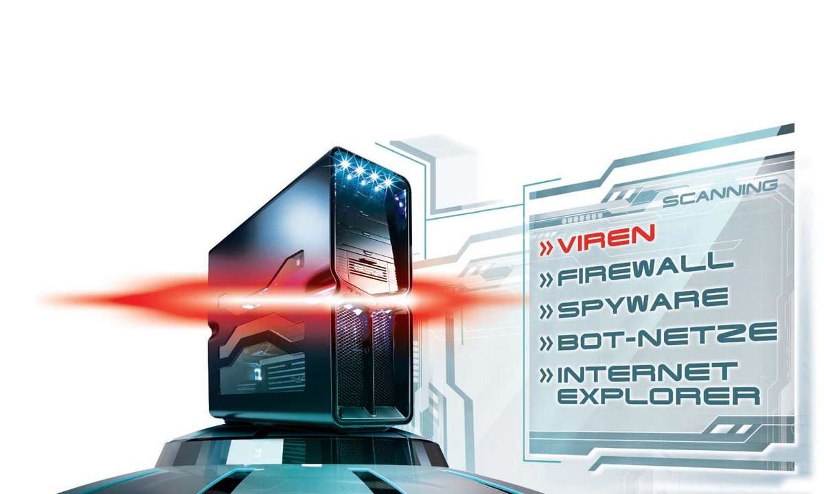 PC-Security-Check