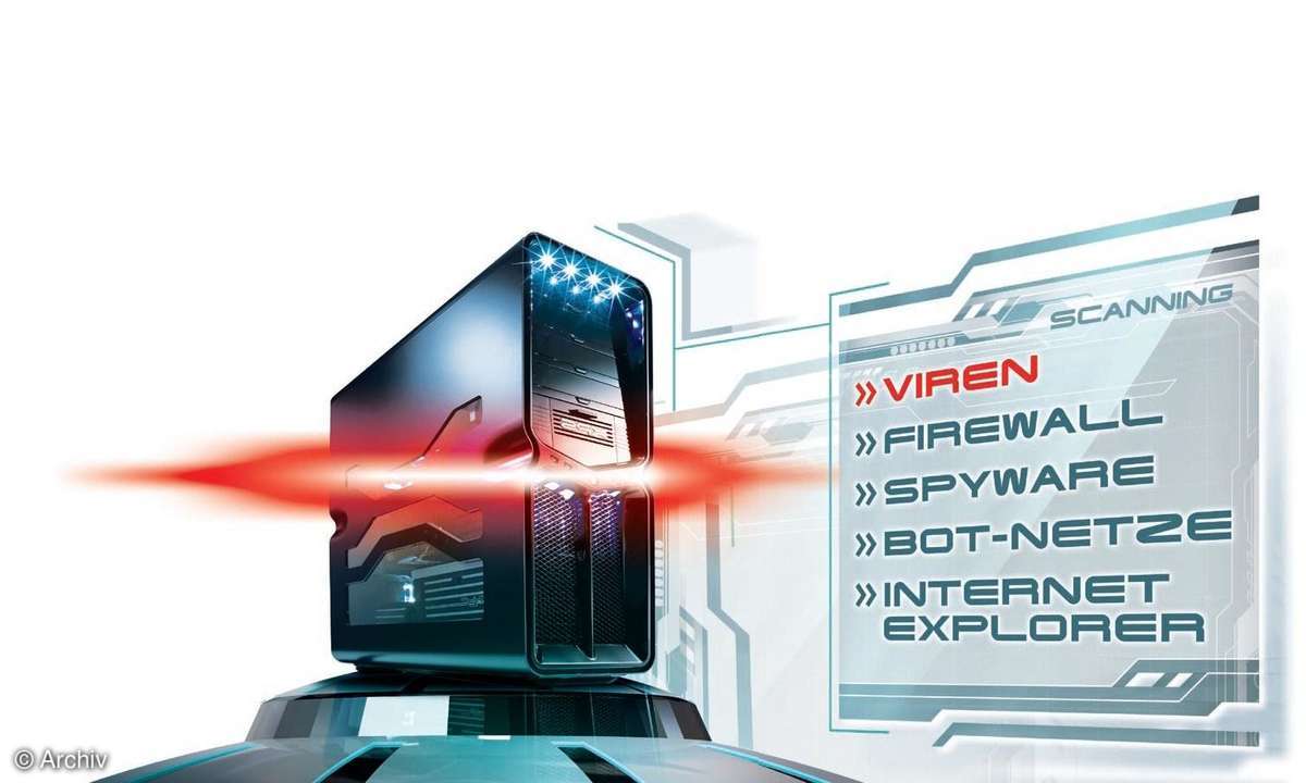 PC-Security-Check
