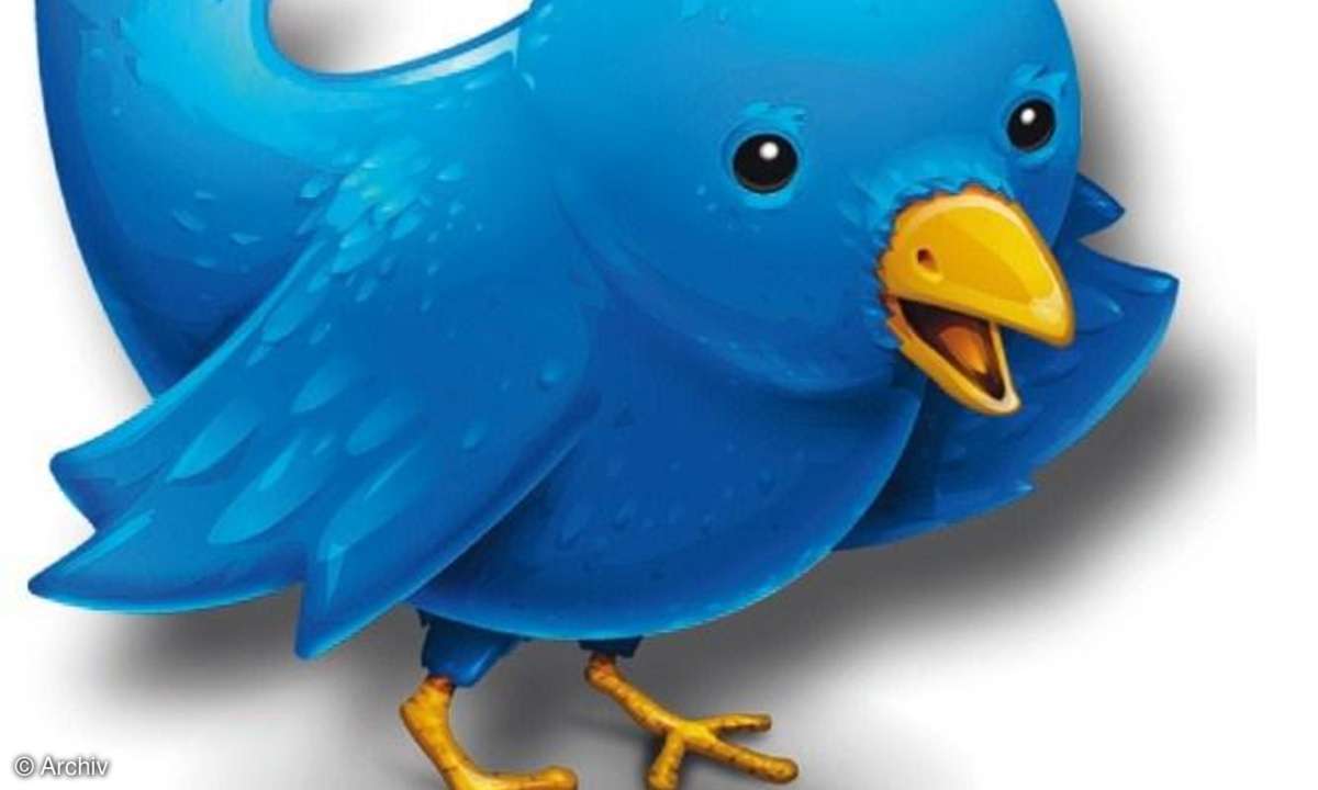 Twitter-Tools und Tipps