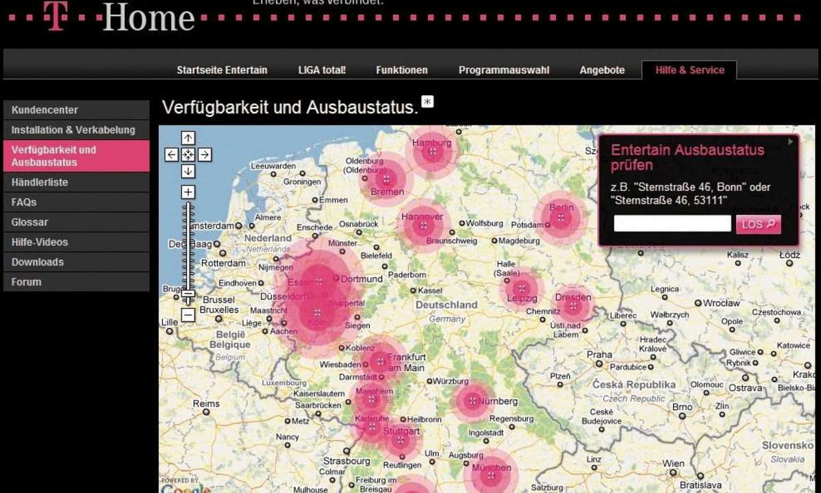 VDSL im Überblick