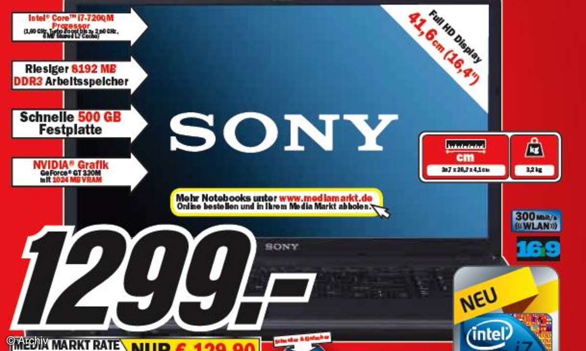 Angebote Media-Markt-Prospekt