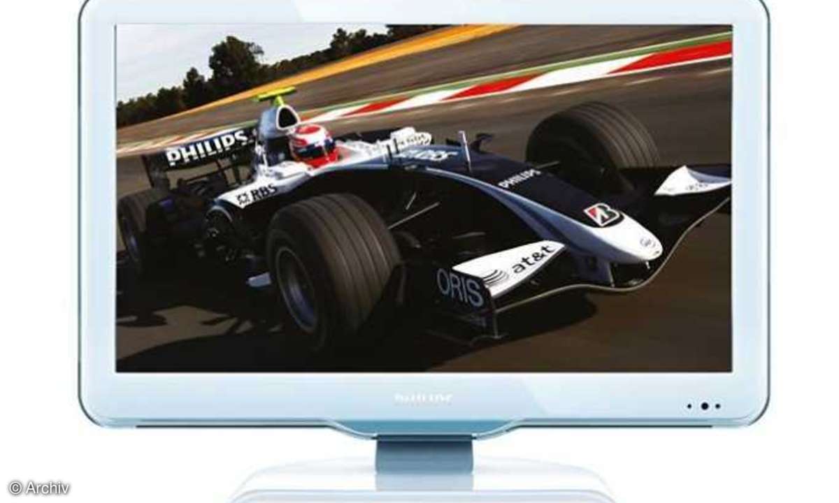 Philips 22 PFL 5614 H