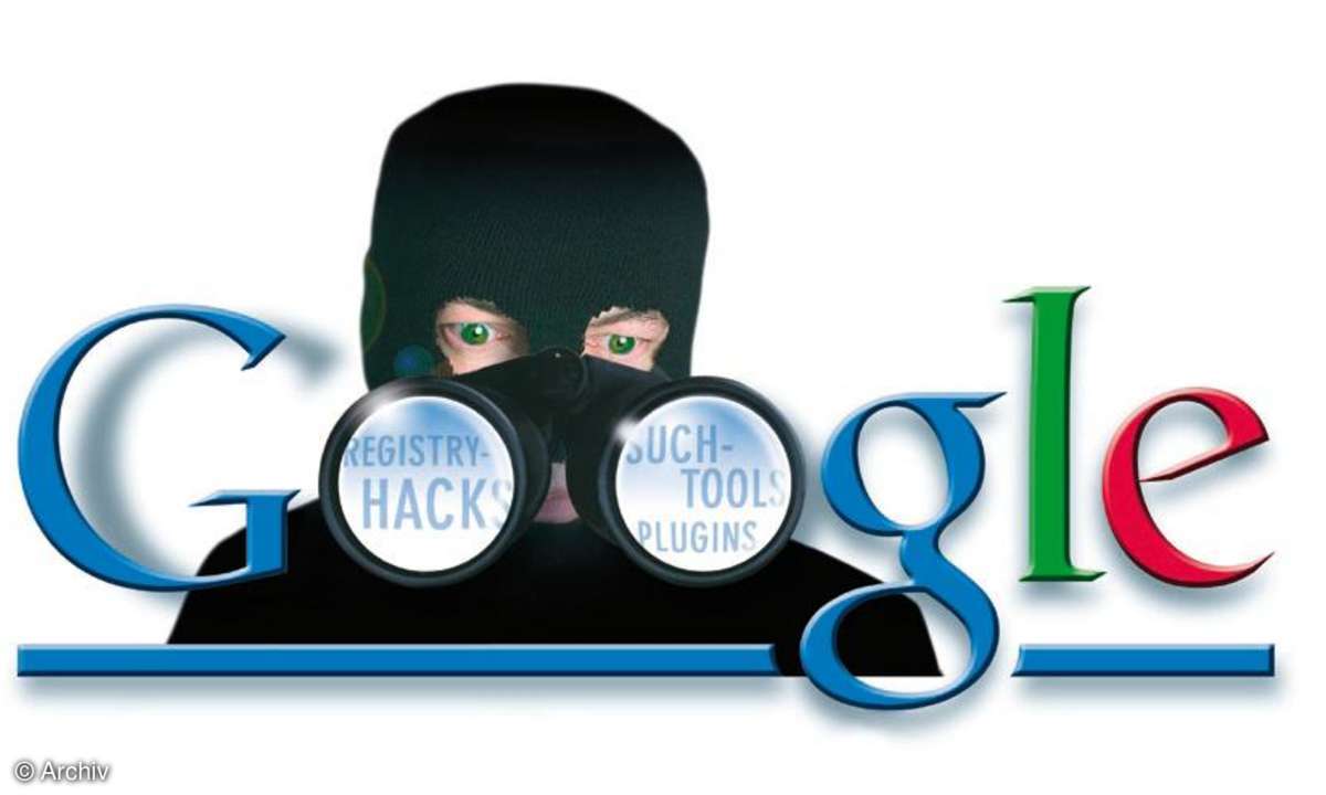 Sicher Surfen ohne Google