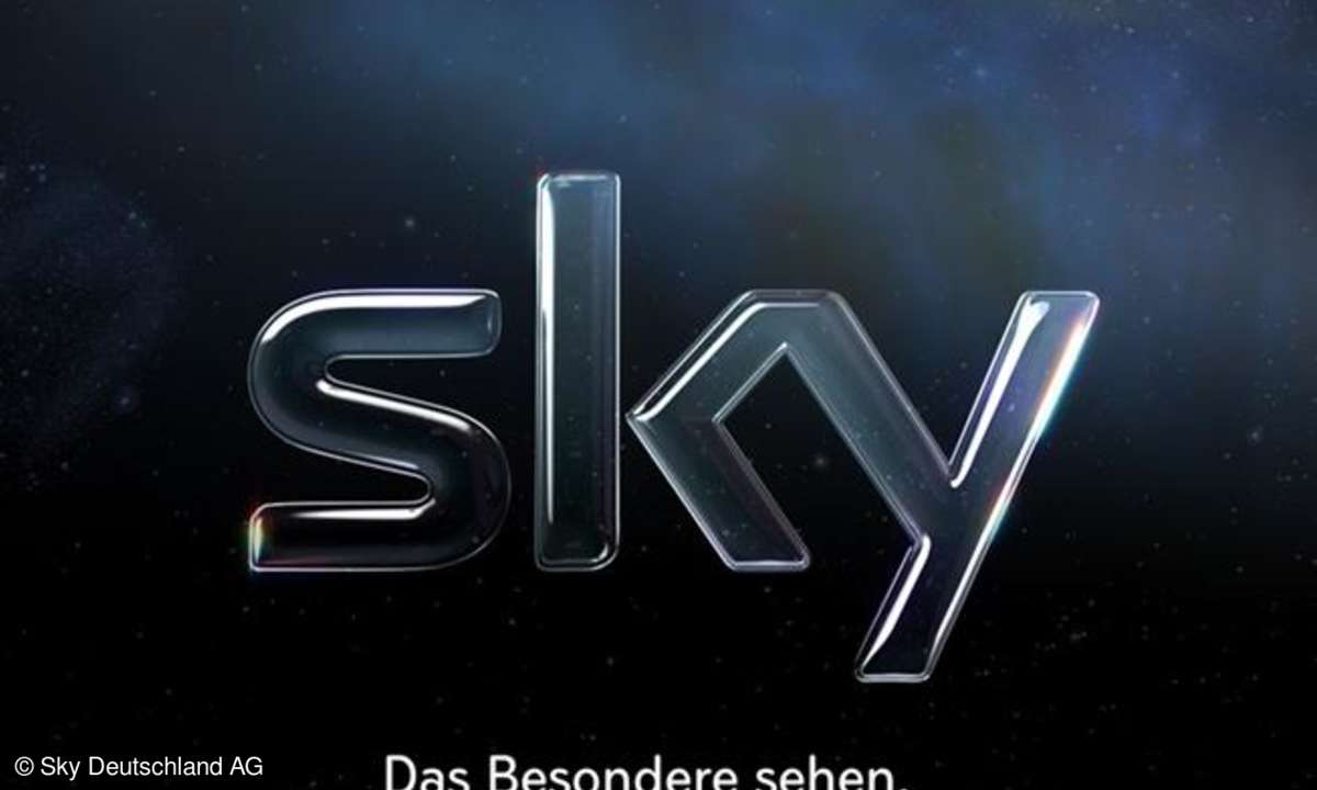Logo sky