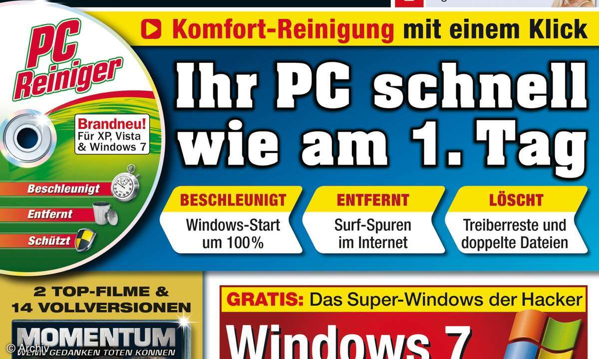 Cover PCgo