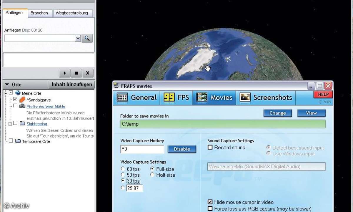 Eigene Web-Videos erstellen