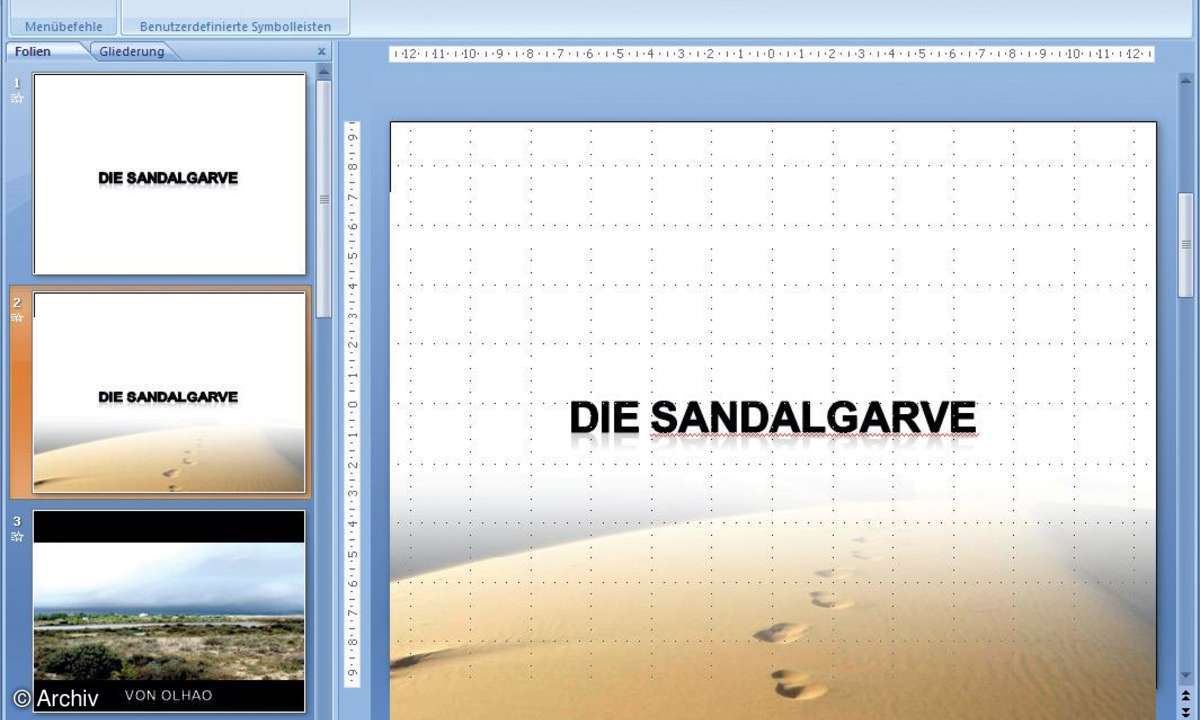 Eigene Web-Videos erstellen