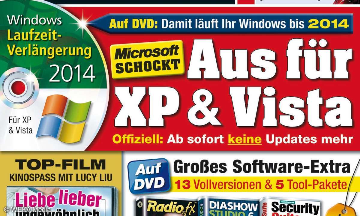 Cover PCgo 8/2010