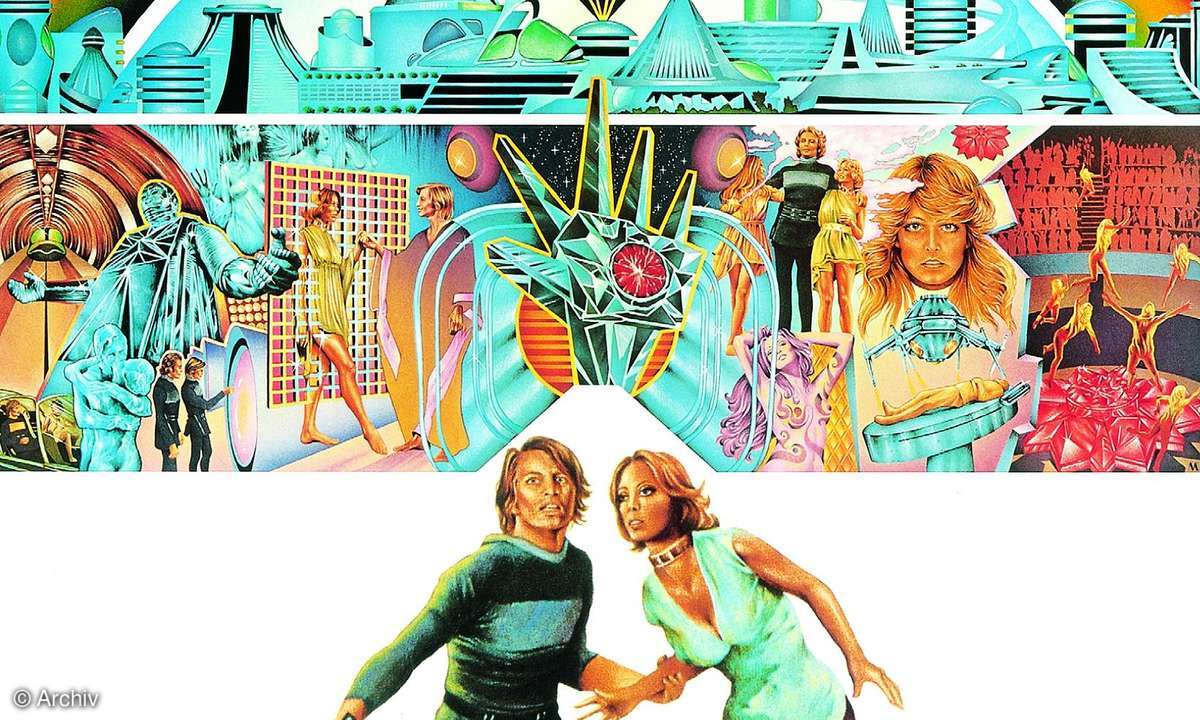 30 Jahre Video-HomeVision