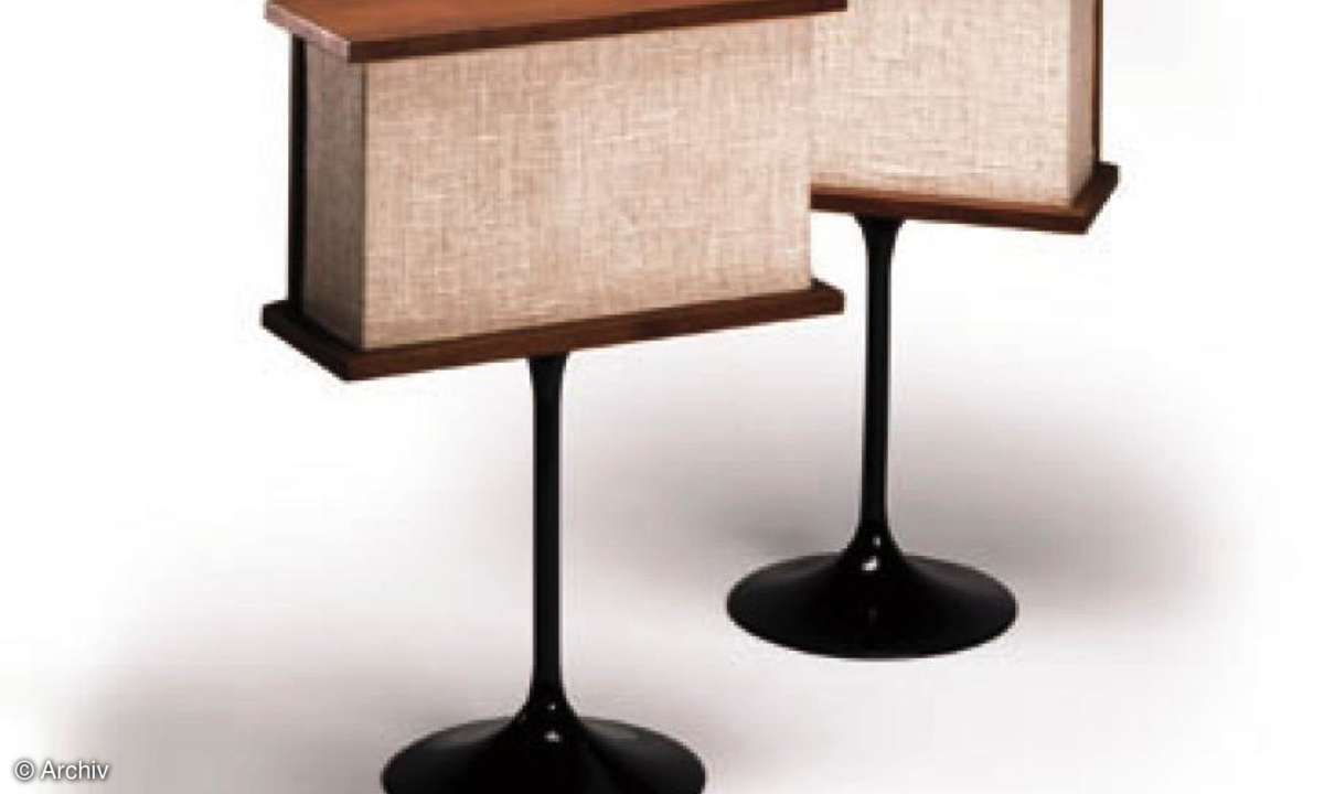 Bose 901