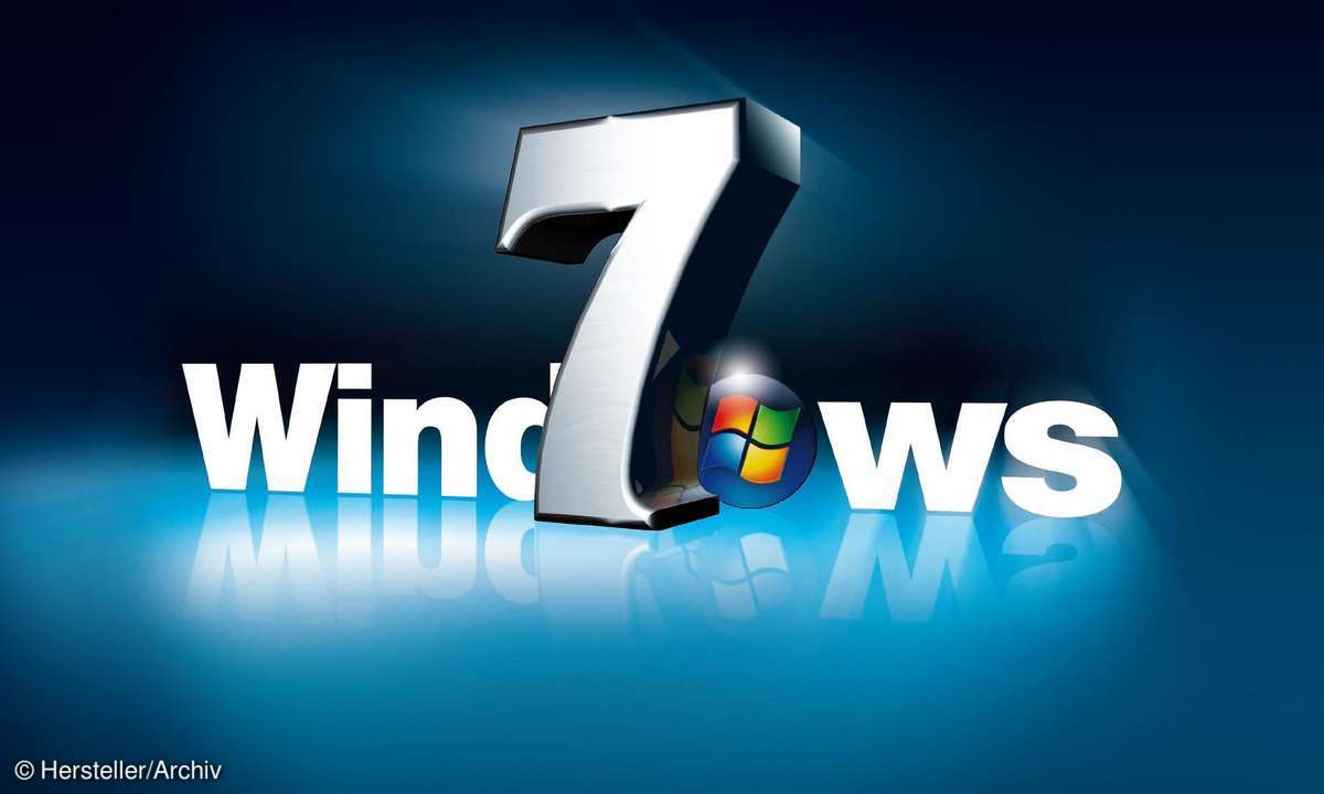 windows 7, software, logo