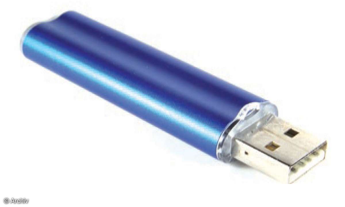 USB-Stick