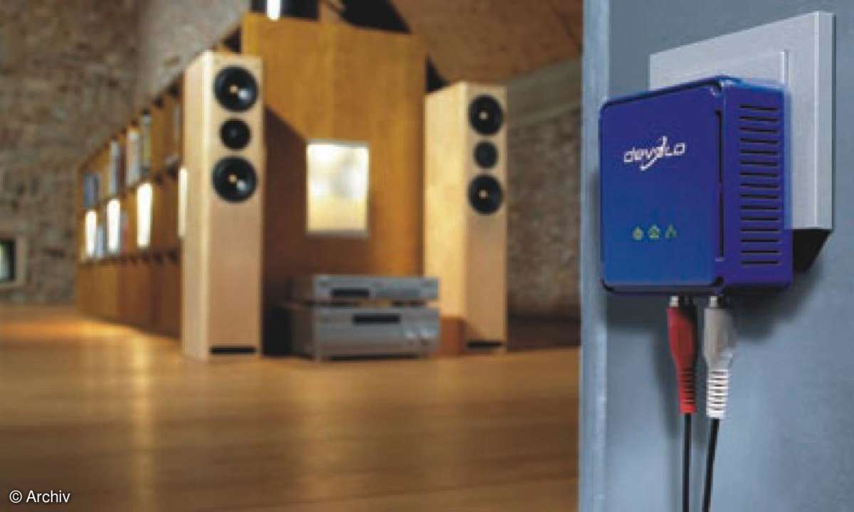 Homeplug