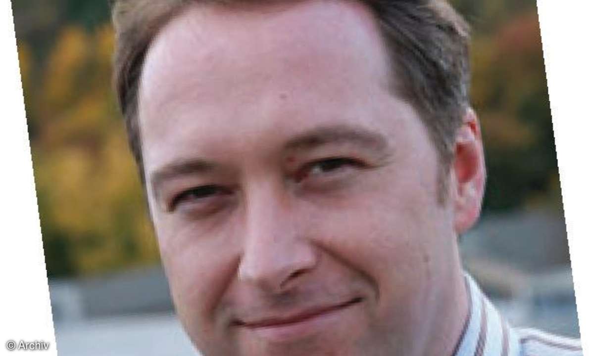 Oliver Erdler