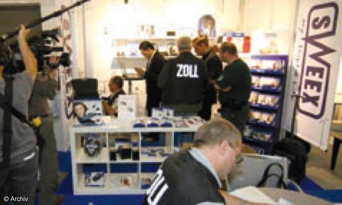 Report IFA-Spezial