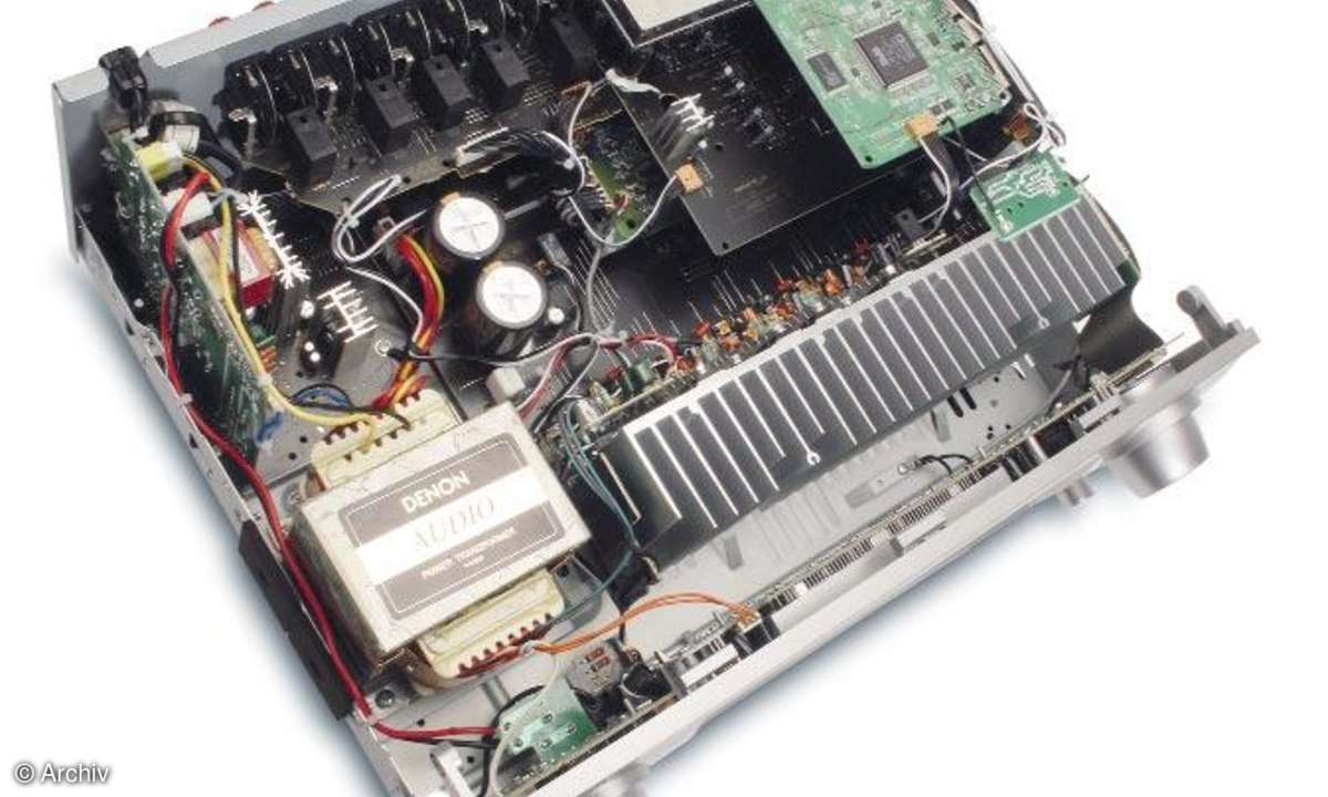 AVR-1508