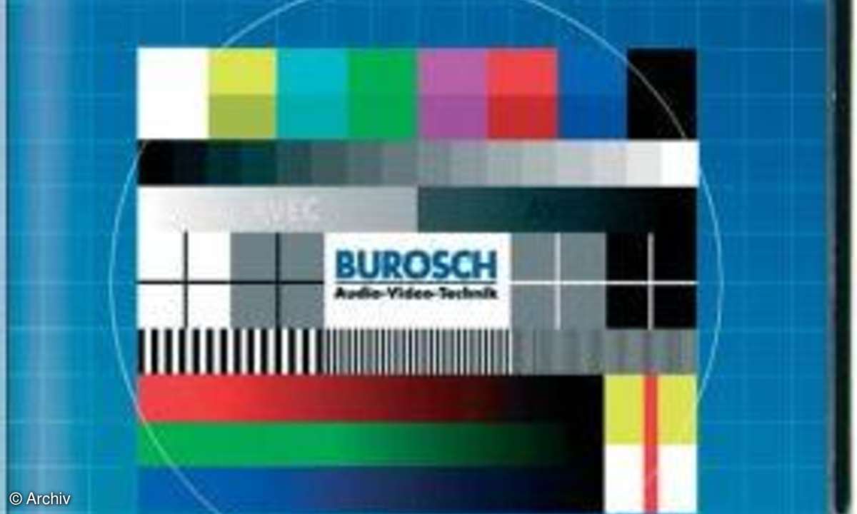 In sieben Schritten zum perfekten Heimkino