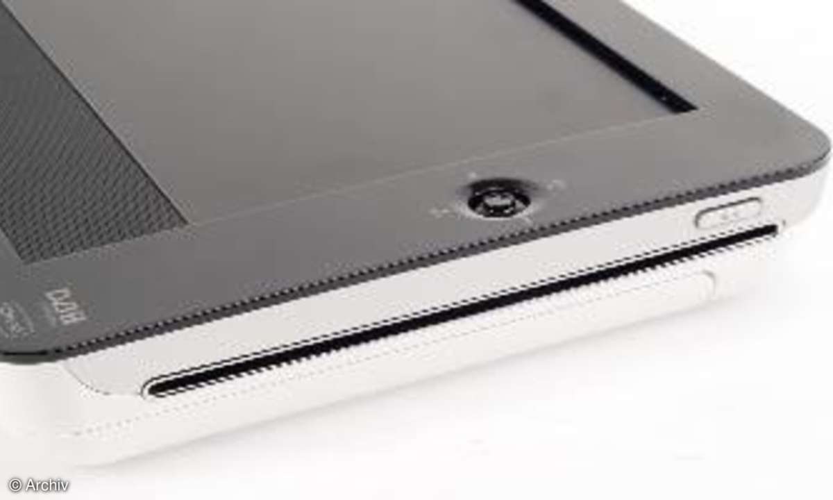Vergleichstest: Portable DVD-Player