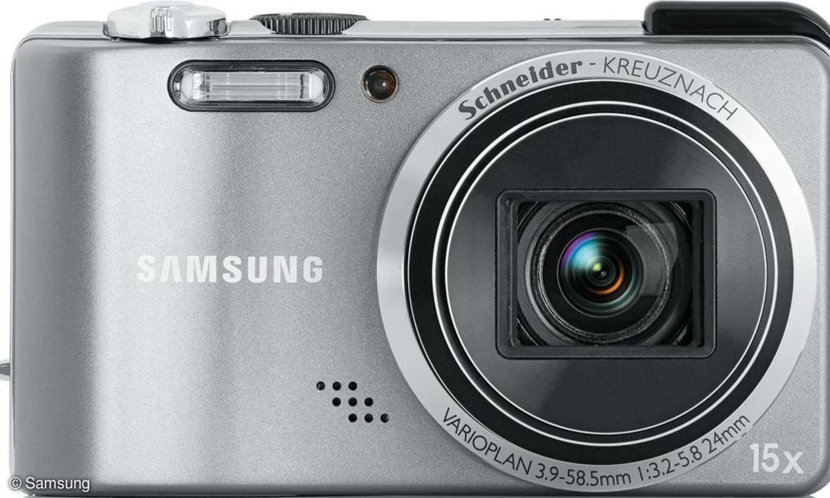 Samsung WB650