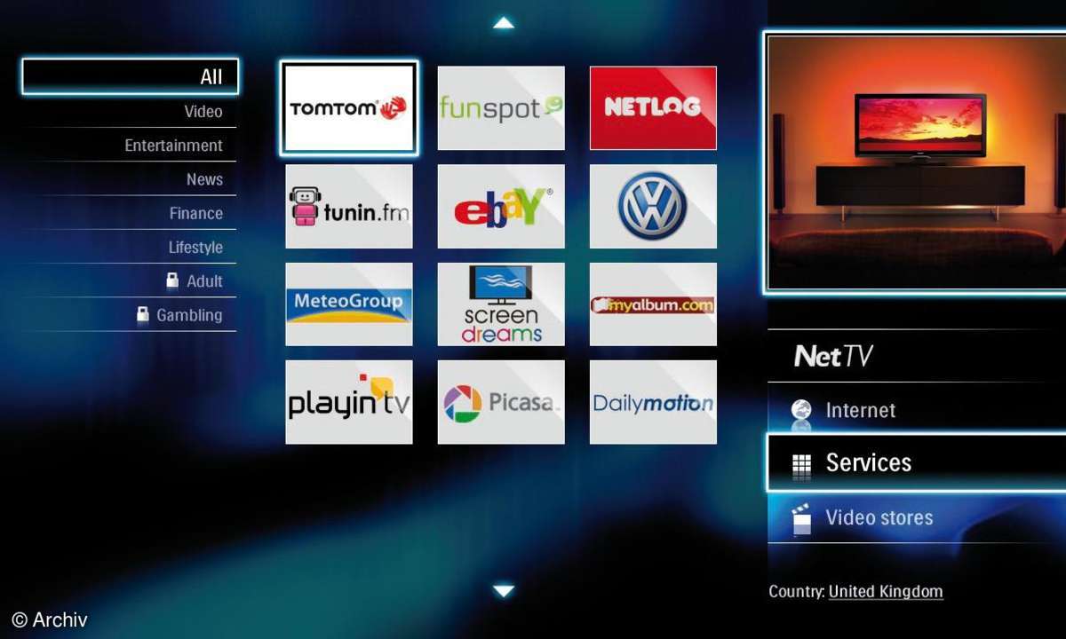 Fokus 05/10: HbbTV