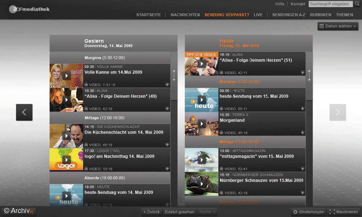 HbbTV
