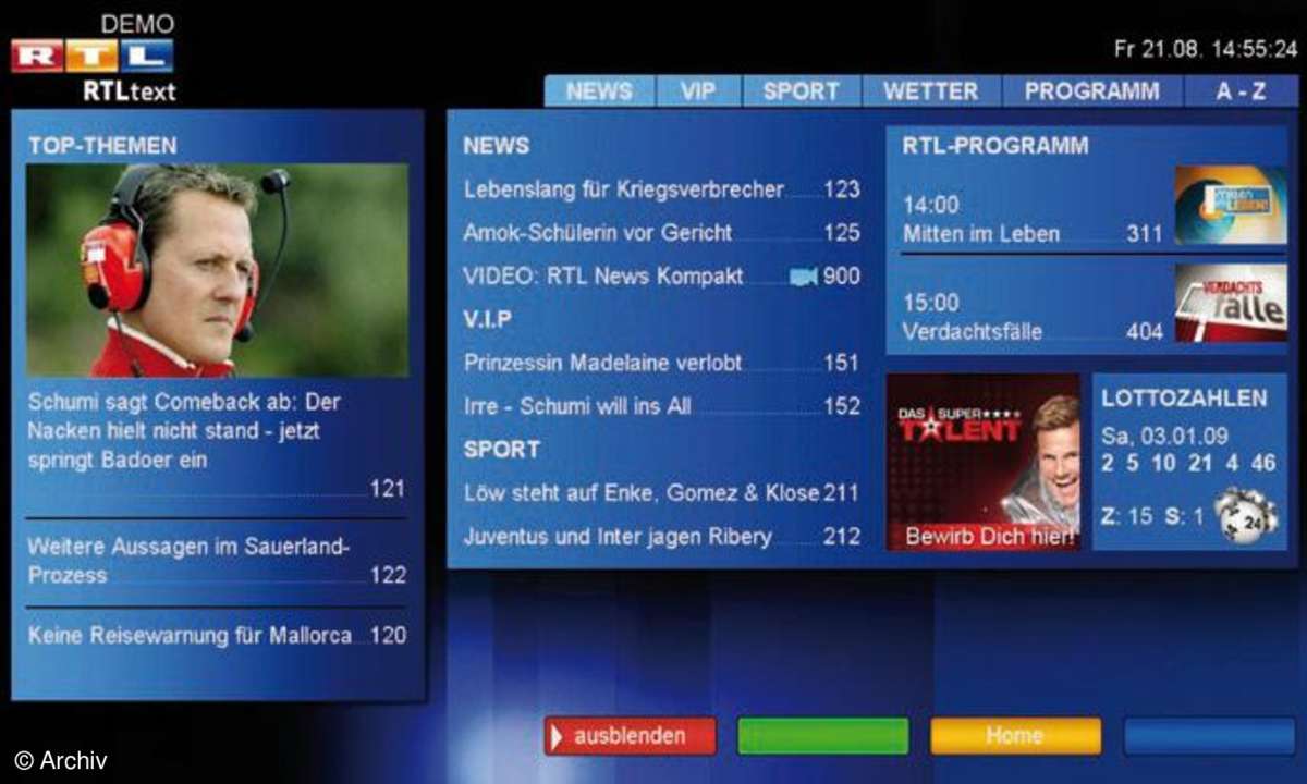 HbbTV