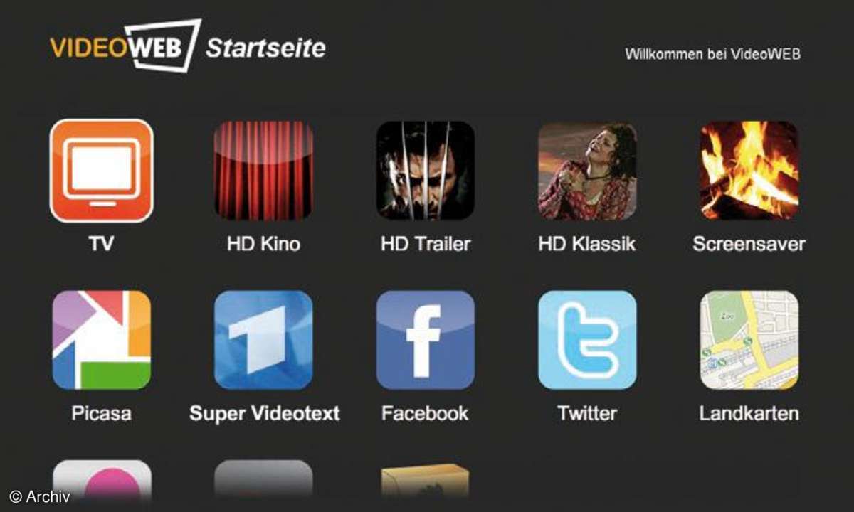 HbbTV