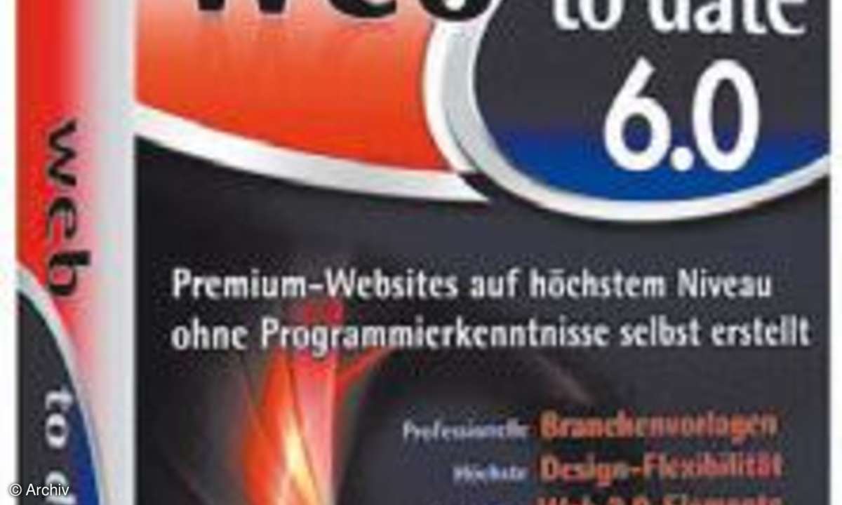 Die 7 Web-Editoren in Bildern