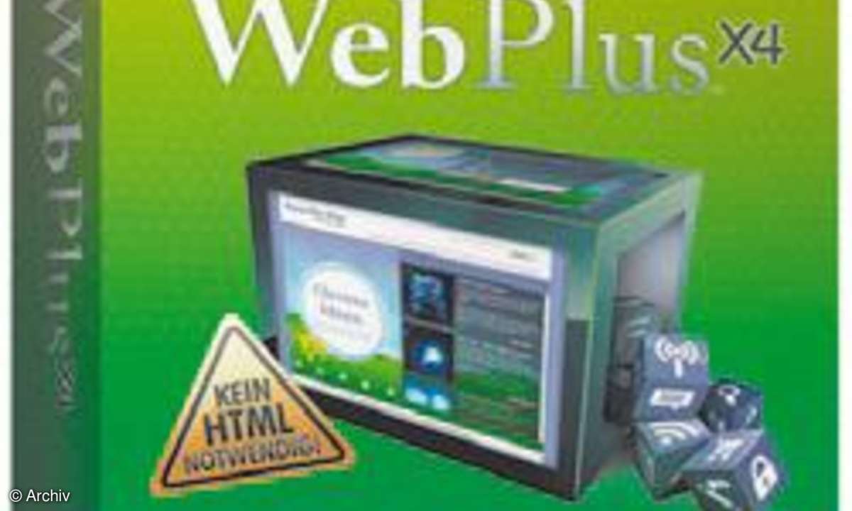 Die 7 Web-Editoren in Bildern