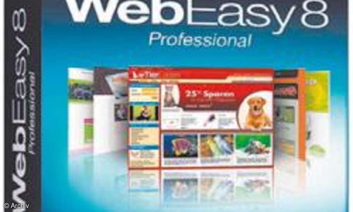 Die 7 Web-Editoren in Bildern