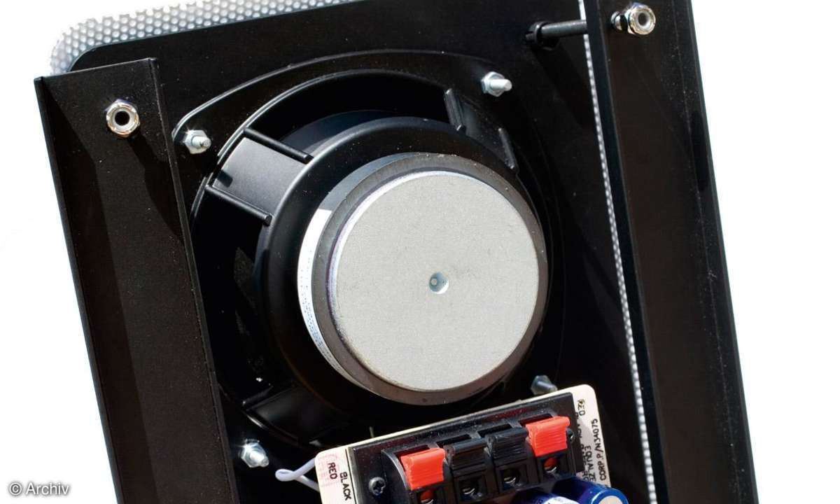 MK Sound In-Wall-Lautsprecher