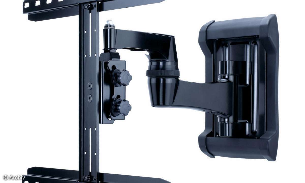 TV-Wandhalterung Sanus VMF220