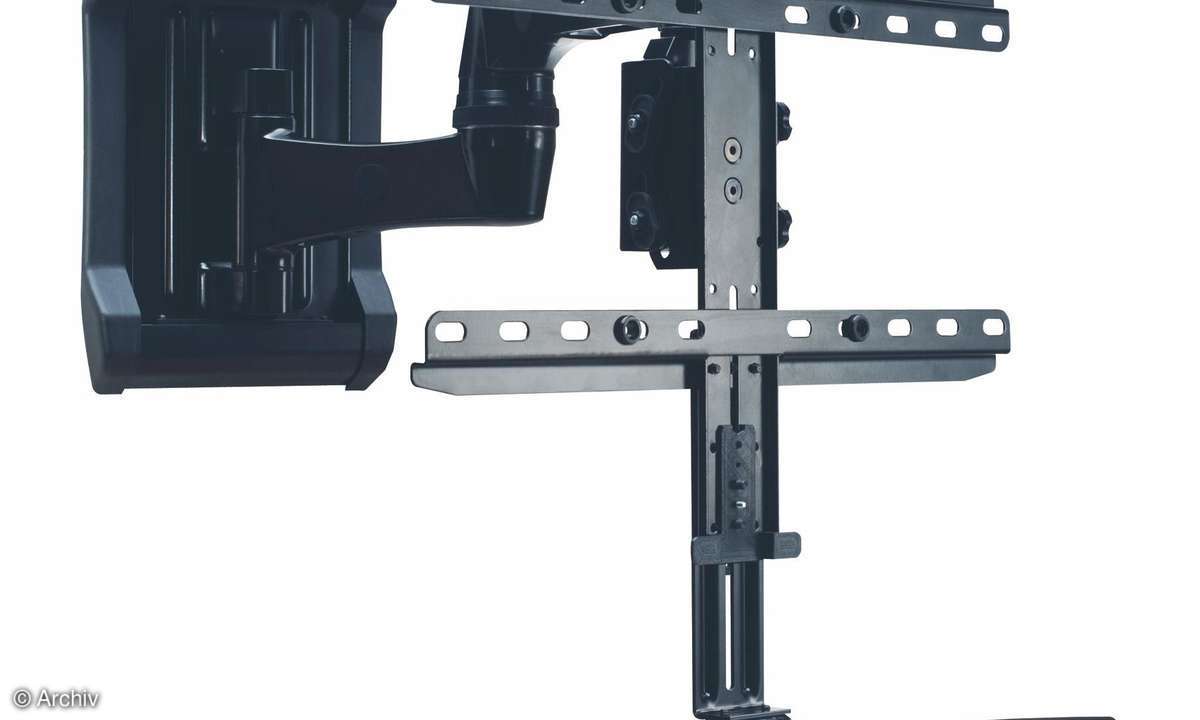 TV-Wandhalterung Sanus VMF220