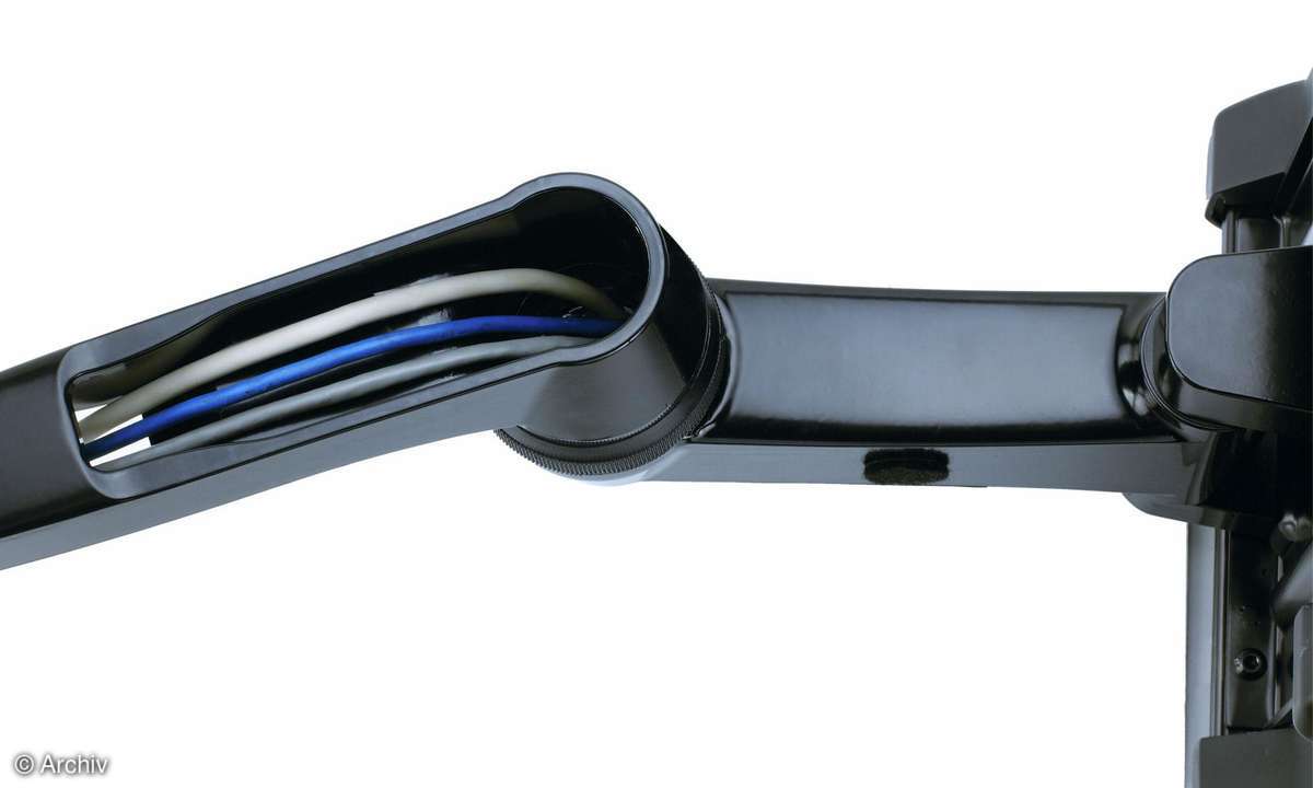 TV-Wandhalterung Sanus VMF220