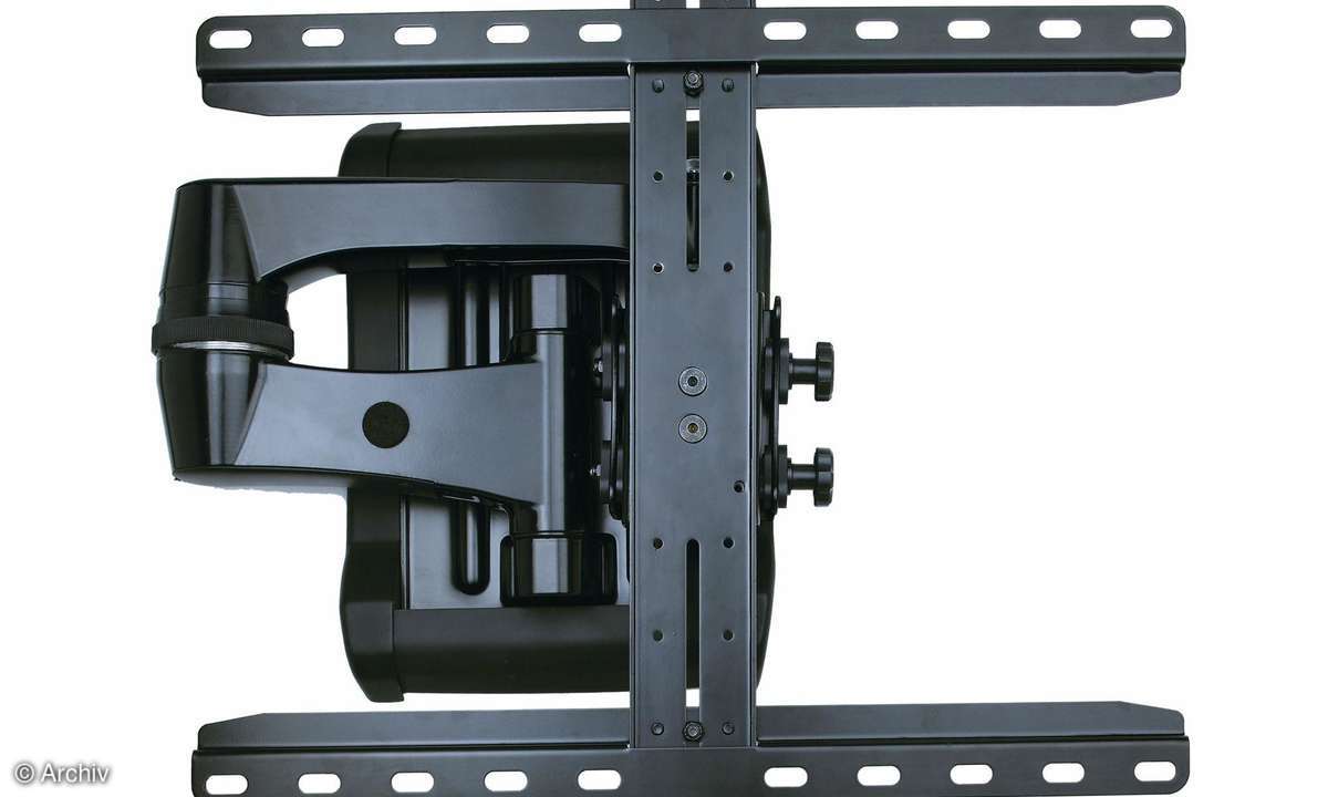 TV-Wandhalterung Sanus VMF220