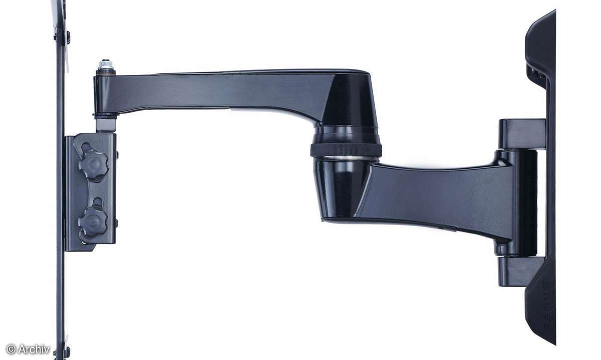 TV-Wandhalterung Sanus VMF220
