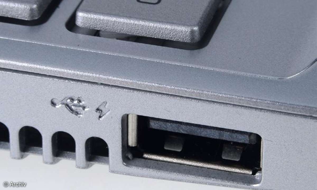 Der Netbook-Notebook Vergleich in Bildern