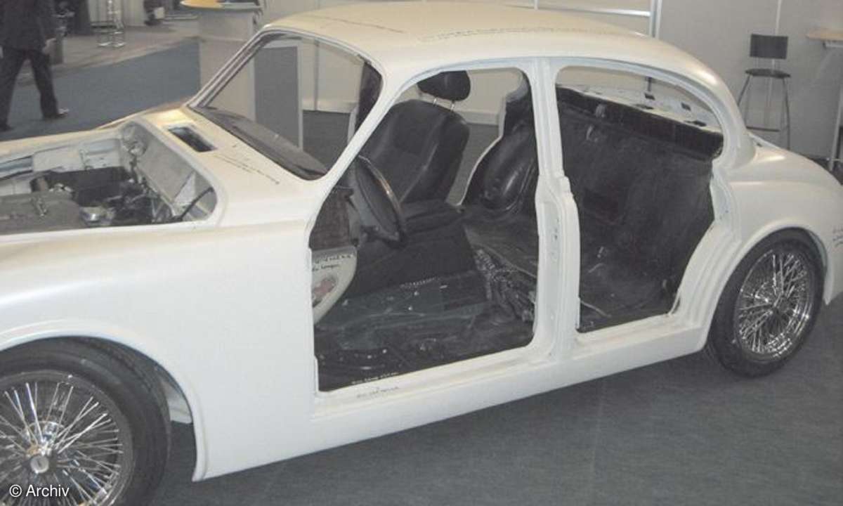 Das Rapid Prototyping in Bildern