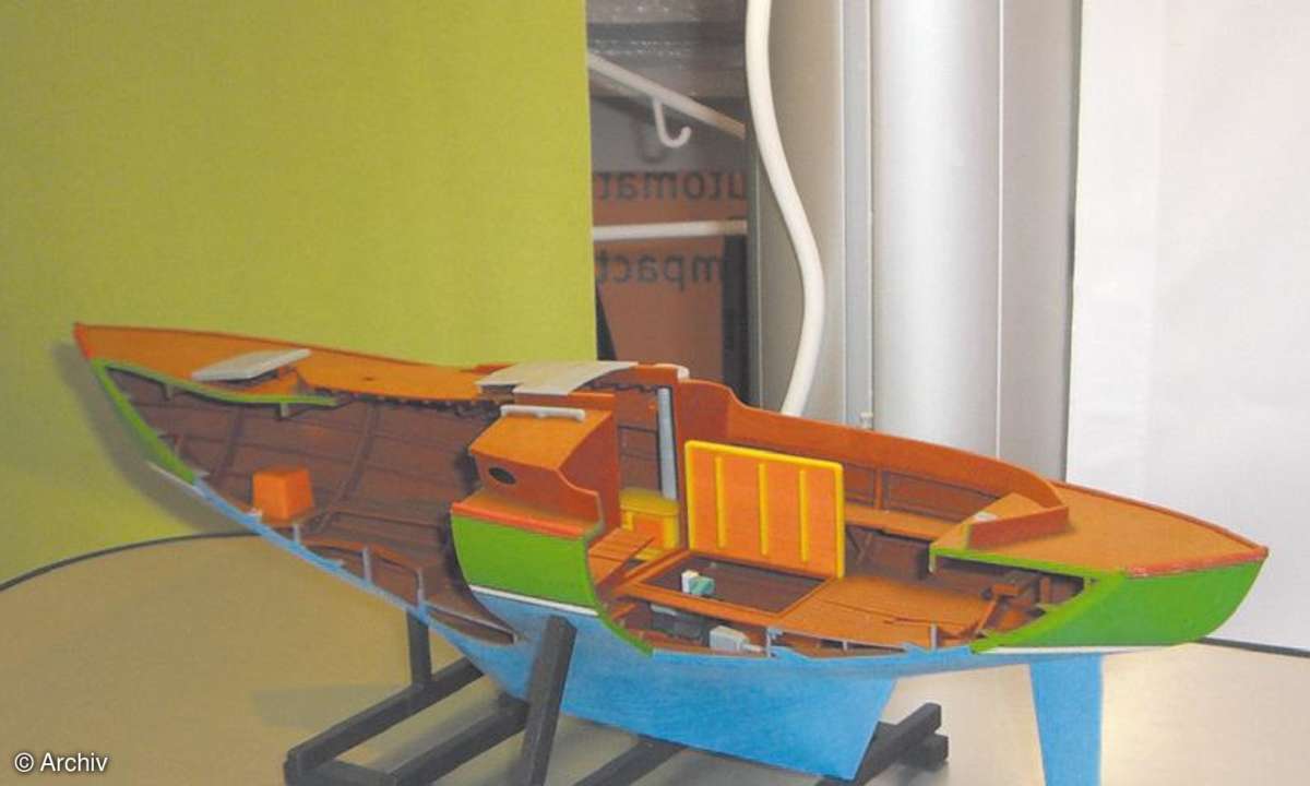 Das Rapid Prototyping in Bildern
