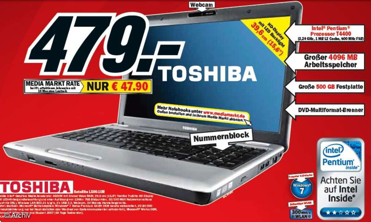 Angebote Media-Markt-Prospekt