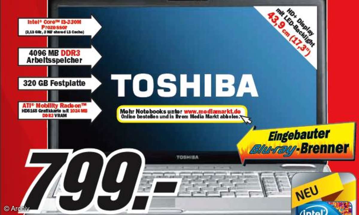 Angebote Media-Markt-Prospekt