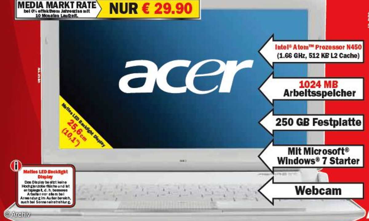 Angebote Media-Markt-Prospekt