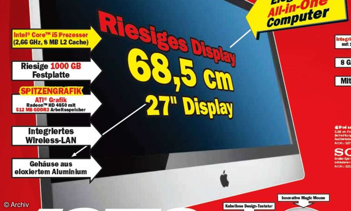 Angebote Media-Markt-Prospekt