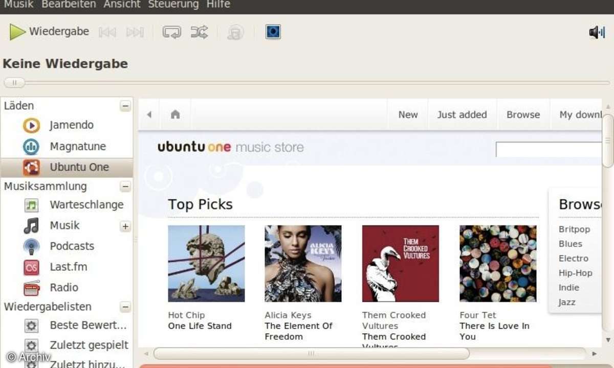 Ubuntu 10.04