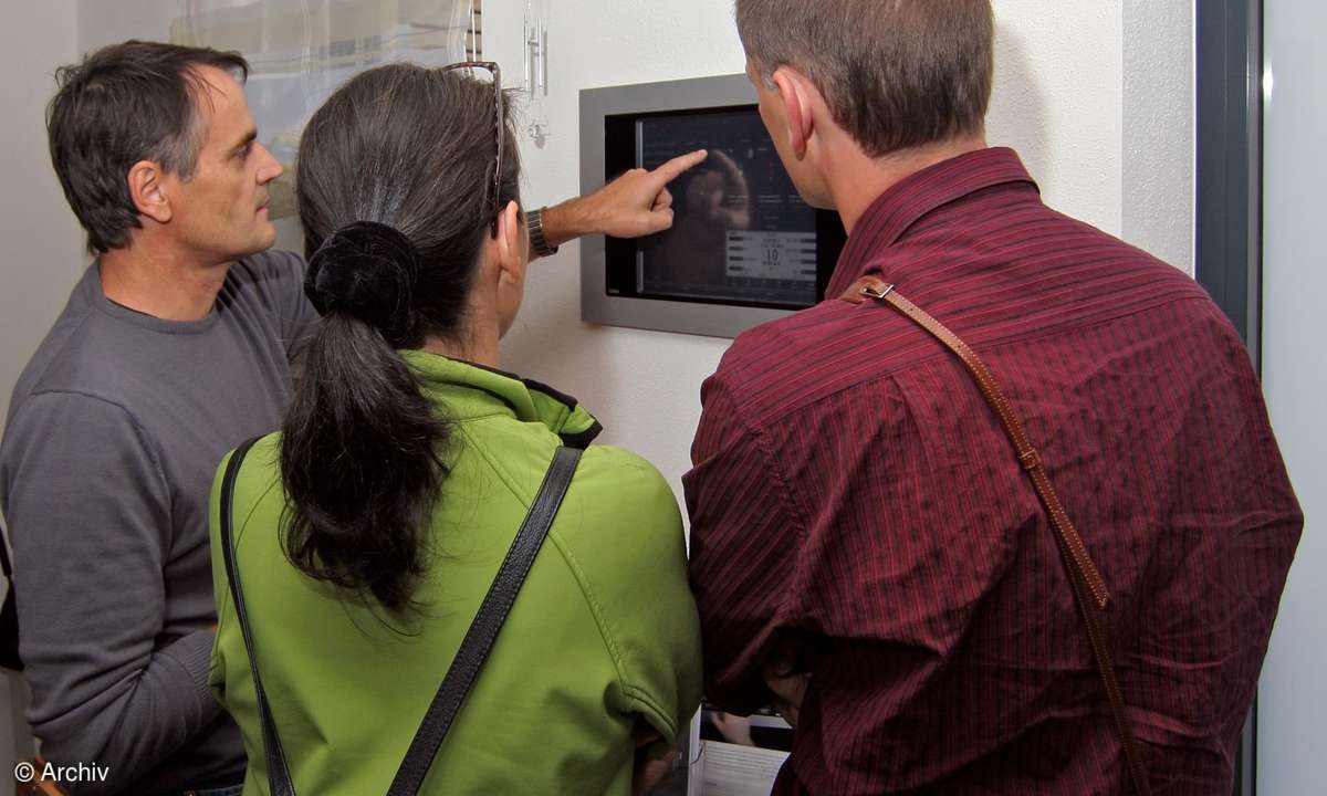 HiFi Forum SmartHome
