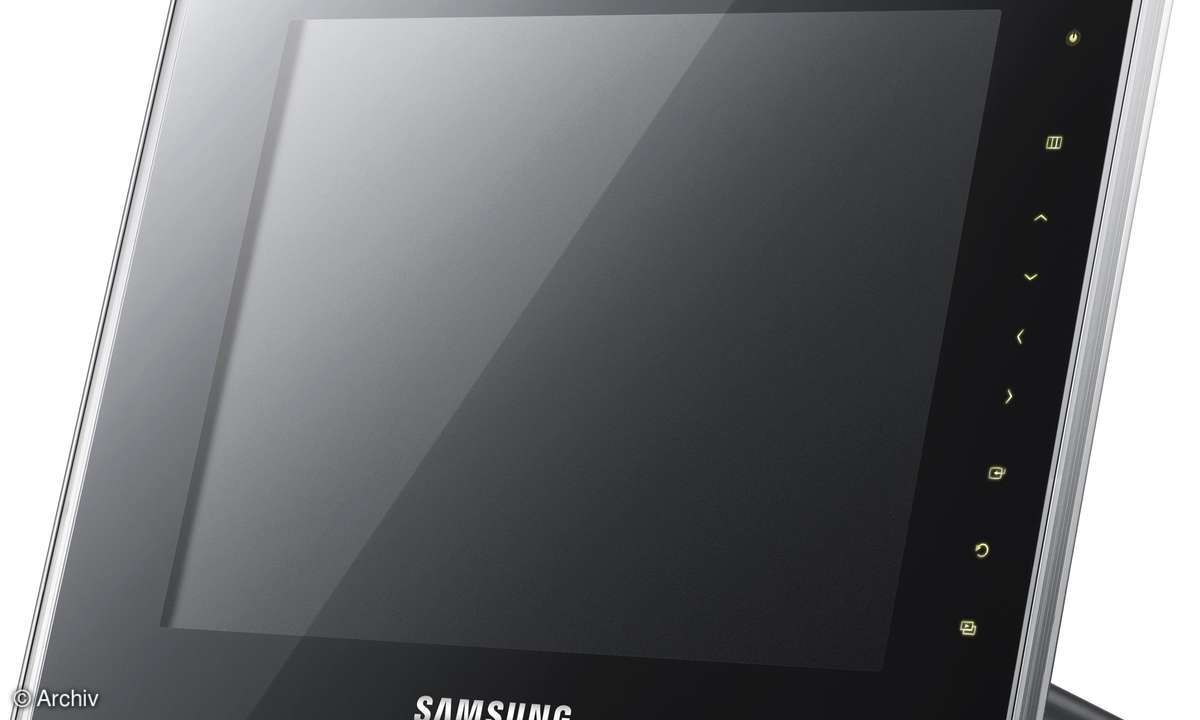Samsung SPF-Reihe