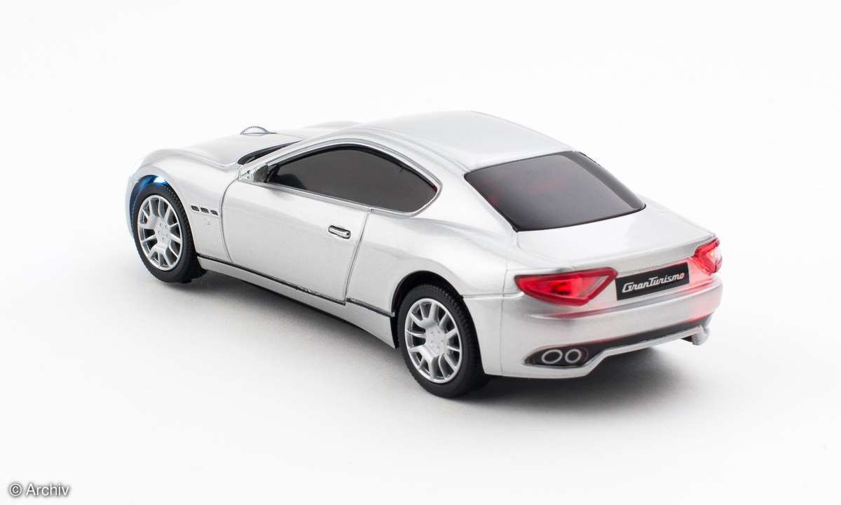 Maserati Gran Turismo