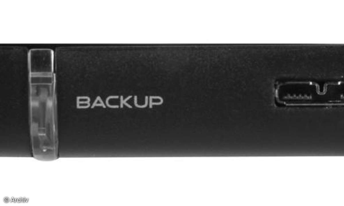 Sharkoon QuickStore Portable USB3.0